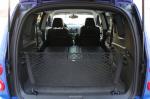 Chevrolet HHR SS 2008 года